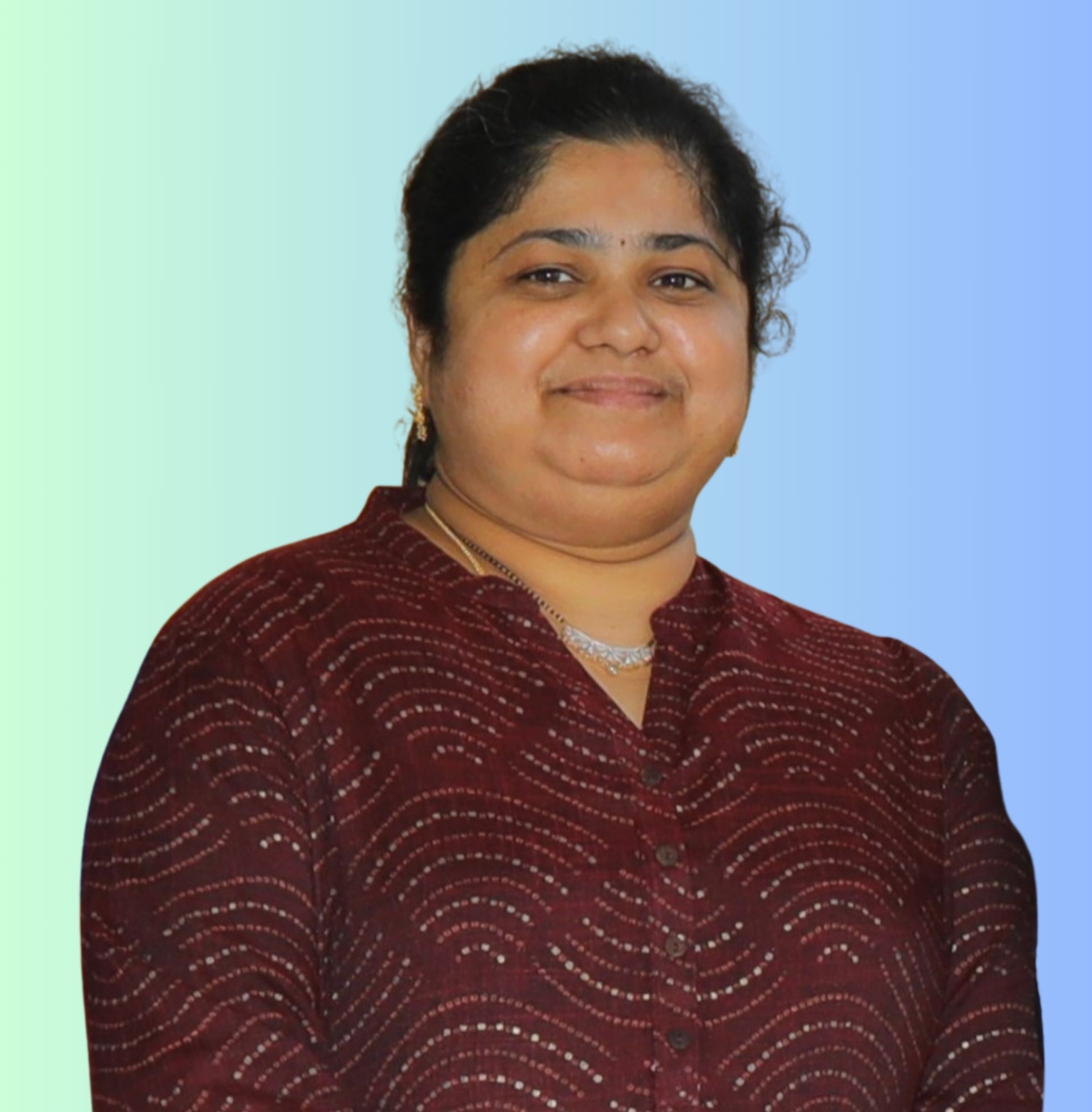 Dr. Swetha P